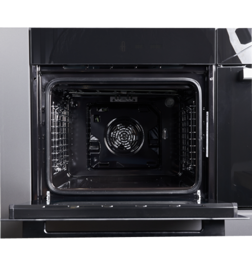 Lò nướng âm tủ Hafele 70 lít HO-6T70A, Series 600 538.01.441