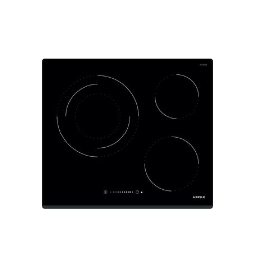 Bếp điện 3 vùng nấu Hafele HC-R603D 536.01.901