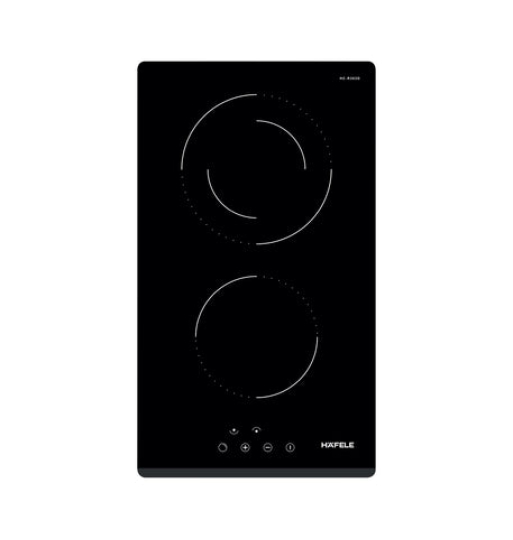 Bếp điện 2 vùng nấu Hafele HC-R302D 536.61.670