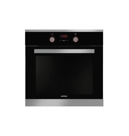 Lò nướng âm tủ Hafele HO-KT60C 534.05.571