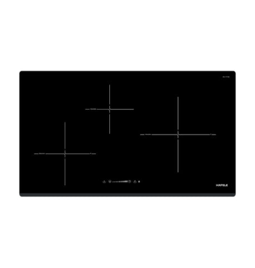 Bếp từ 3 vùng nấu Hafele HC-I773D 536.01.905