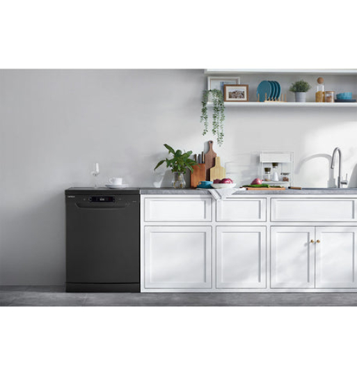 Máy rửa chén độc lập Hafele HDW-F602EB 538.21.360