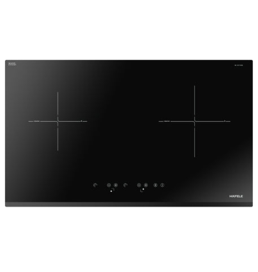 Bếp từ 2 vùng nấu Hafele HC-IS772EA 535.02.222