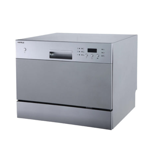 Máy rửa chén để bàn Hafele HDW-T50A, 6 bộ đồ ăn Châu Âu, 50 cm 538.21.190