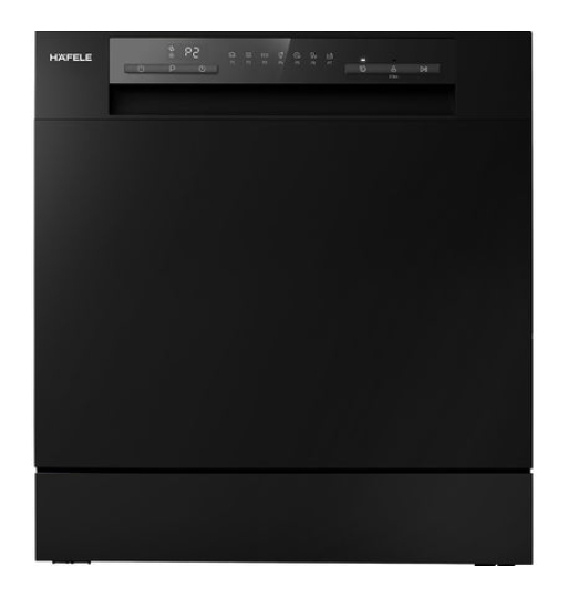 Máy rửa chén để bàn Hafele HDW-T5531B 538.21.350