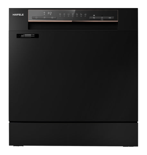 Máy rửa chén để bàn Hafele HDW-T5551B 538.21.340