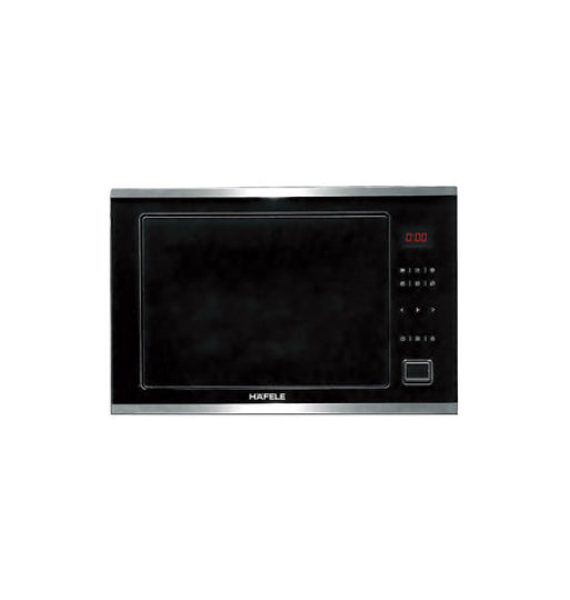 Lò vi sóng kết hợp nướng âm tủ Hafele HM-B38C 538.01.111