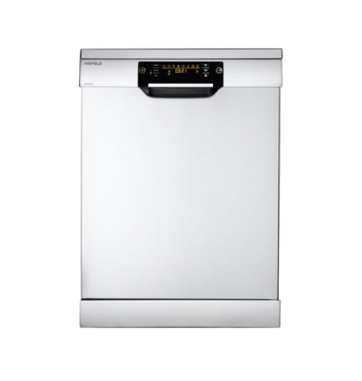 Máy rửa chén độc lập Hafele HDW-F60C, 15 bộ đồ ăn Châu Âu, 60 cm 533.23.200