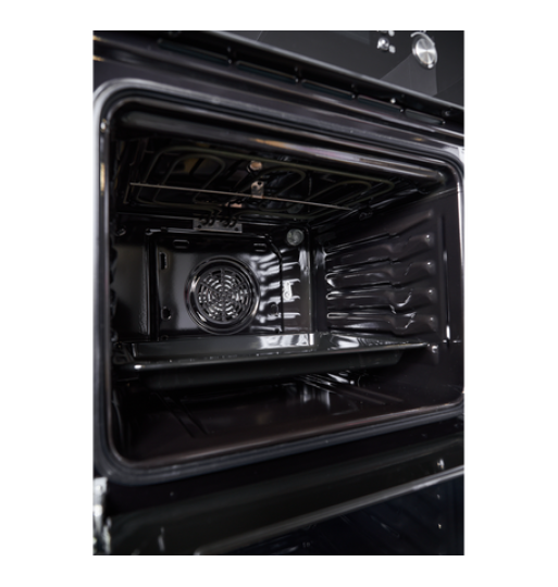 Lò nướng âm tủ Hafele 70 lít HO-6T70A, Series 600 538.01.441