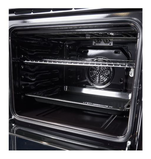 Lò nướng âm tủ Hafele 70 lít HO-6T70A, Series 600 538.01.441