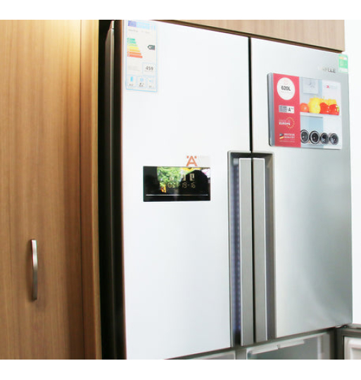 Tủ lạnh Side-By-Side Hafele HF-SBSIC 539.16.230