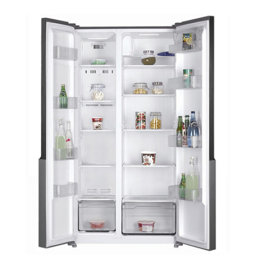 Tủ Lạnh SBS Hafele HF-SB5321FB 534.14.021