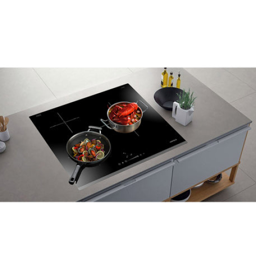 Bếp từ 3 vùng nấu Hafele HC-I6032B 533.09.901