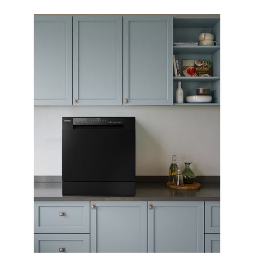 Máy rửa chén để bàn Hafele HDW-T5531B 538.21.350