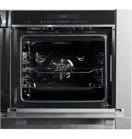 Lò nướng âm tủ Hafele 72 lít HO-8T72A, Series 800 538.01.421