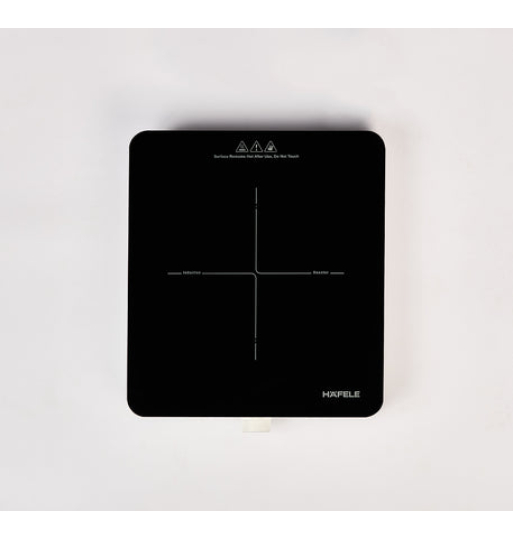 Bếp từ đơn Hafele HSI-21FW 536.61.990