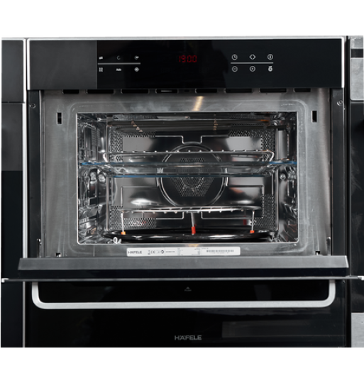 Lò vi sóng kết hợp nướng âm tủ Hafele HO-KT45B 535.02.731