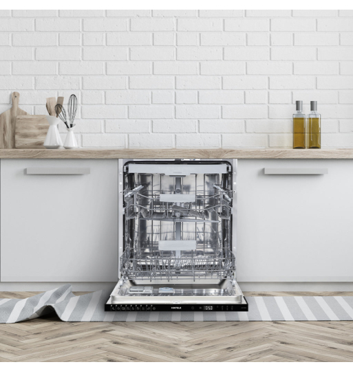 Máy rửa chén âm tủ toàn phần Hafele HDW-FI60D 533.23.320