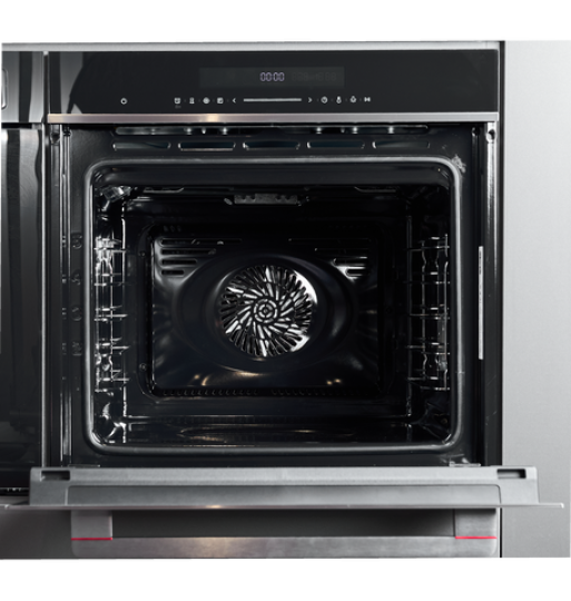 Lò nướng âm tủ Hafele 72 lít HO-8T72A, Series 800 538.01.421