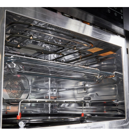 Lò vi sóng kết hợp nướng âm tủ Hafele HO-KT45B 535.02.731