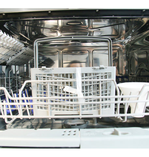 Máy rửa chén để bàn Hafele HDW-T50A, 6 bộ đồ ăn Châu Âu, 50 cm 538.21.190