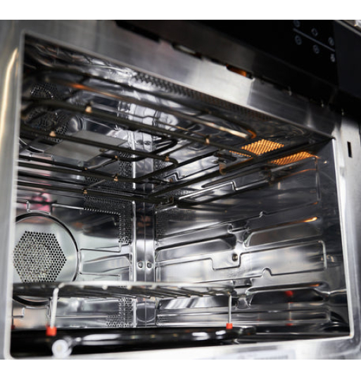 Lò vi sóng kết hợp nướng âm tủ Hafele HO-KT45B 535.02.731