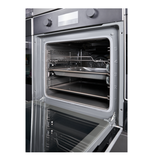 Lò nướng âm tủ Hafele HO-KT60A9, 65 lít 535.02.611