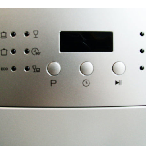 Máy rửa chén để bàn Hafele HDW-T50A, 6 bộ đồ ăn Châu Âu, 50 cm 538.21.190