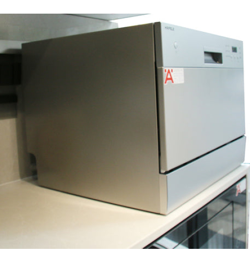 Máy rửa chén để bàn Hafele HDW-T50A, 6 bộ đồ ăn Châu Âu, 50 cm 538.21.190