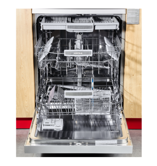 Máy rửa chén độc lập Hafele HDW-F60C, 15 bộ đồ ăn Châu Âu, 60 cm 533.23.200