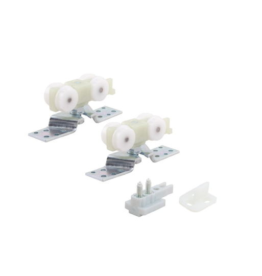 Bộ phụ kiện cửa trượt Hafele silent 489.40.020