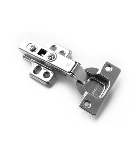 Bản Lề Trùm Ngoài Metalla SM DIY 110º Hafele 315.07.113