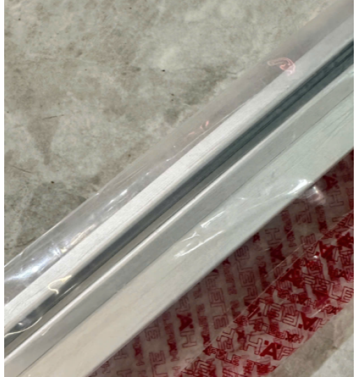 Ray Trượt 3000mm Hafele 401.30.610