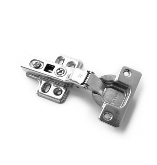 Bản Lề Trùm Nửa Metalla SM DIY 110º Hafele 315.07.114