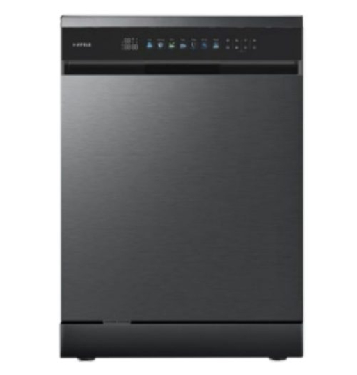 Máy rửa chén Hafele HDW-F6072B 535.29.700