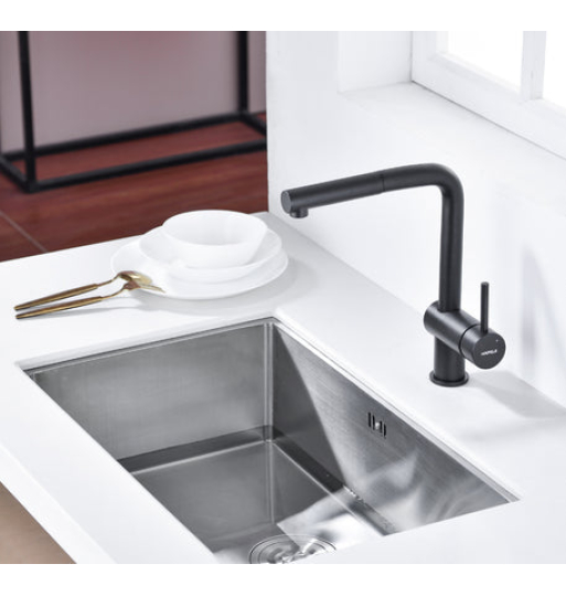 Vòi bếp Hafele HT21-GH1P254 577.55.390