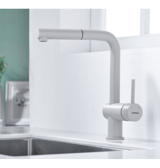 Vòi bếp Hafele HT21-GH1P254 577.55.390