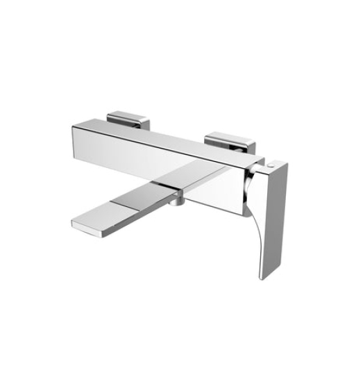 Bộ trộn bồn tắm Hafele lắp nổi REGAL 495.61.122