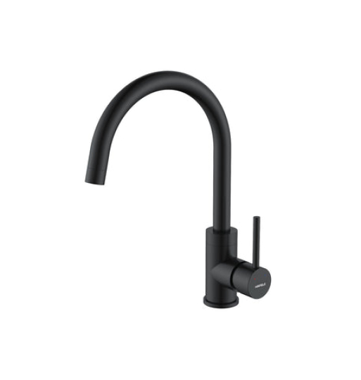 Vòi bếp Hafele HT21-CH1F220C 577.56.300