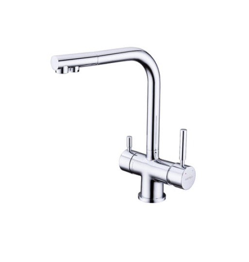 Vòi bếp Hafele HT21-CH2F271 577.55.210