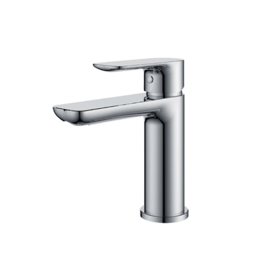 Vòi trộn Hafele UNI 100 495.61.129