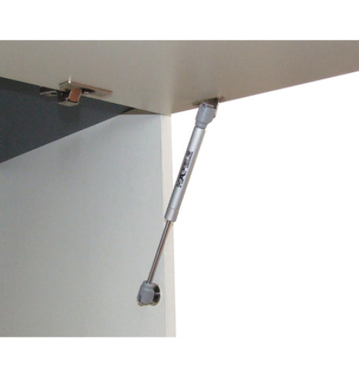 Pittong đẩy cánh tủ Hafele 373.82.906