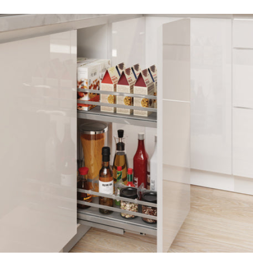 Bộ rổ gia vị Hafele - OMERO 300 549.20.823