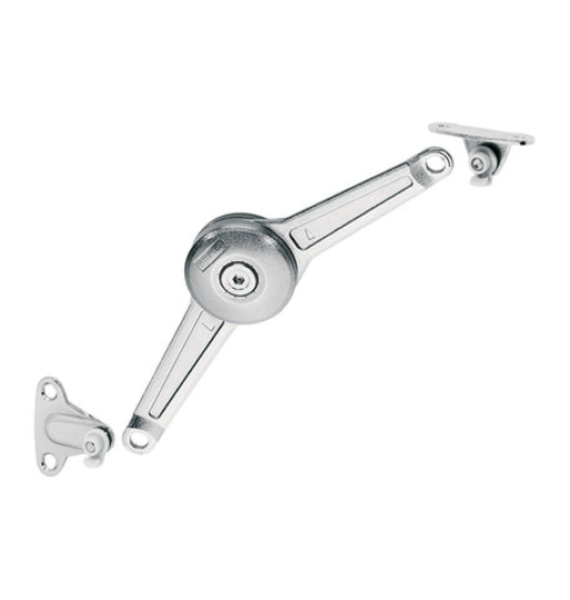 Tay nâng Hafele - Duo Standard 373.66.612