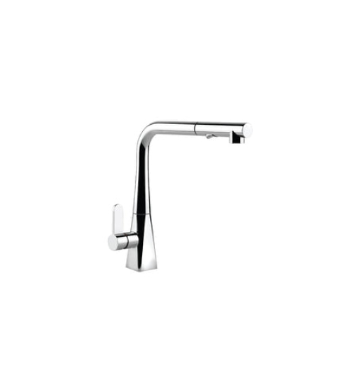 Vòi bếp Hafele Hydros HT20-CH1P259 570.82.210