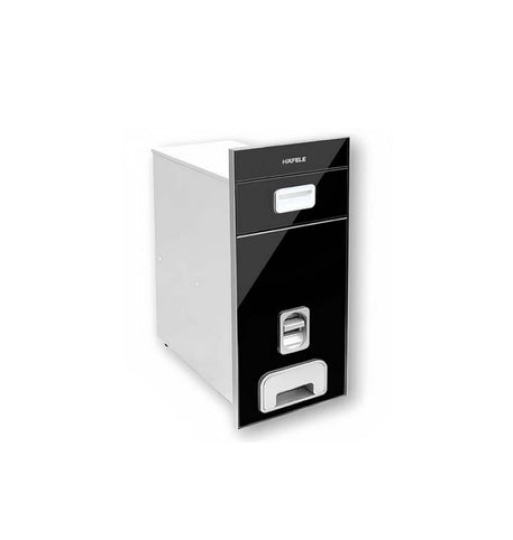 Thùng gạo âm Hafele 549.32.990