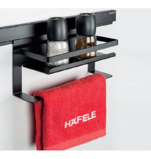 Giá đỡ đa năng Hafele 328X118X162MM 523.00.340