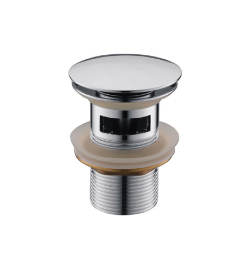 Bộ xả nhấn cho chậu Hafele có xả tràn 589.25.948