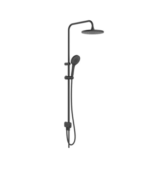 Thanh sen kết hợp Hafele - New Mysterious chưa gồm bộ trộn 495.60.105