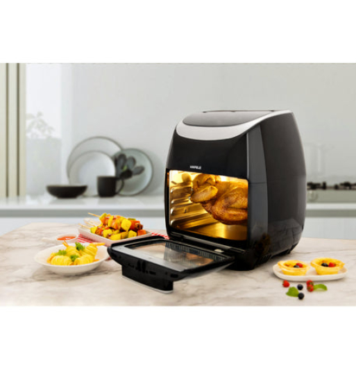 Nồi chiên không dầu Hafele 11L HS-AF1102B 535.43.715